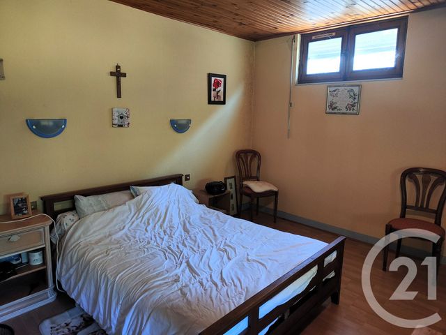 maison à vendre - 7 pièces - 152.2 m2 - TREIGNY - 89 - BOURGOGNE - Century 21 Agence Ducreux