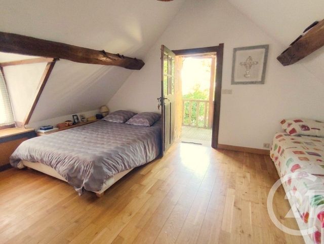 maison à vendre - 5 pièces - 98.0 m2 - STE GEMME EN SANCERROIS - 18 - CENTRE - Century 21 Agence Ducreux