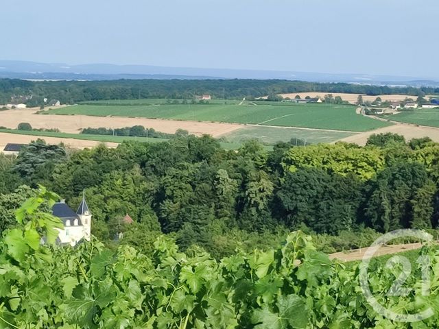maison à vendre - 5 pièces - 98.0 m2 - STE GEMME EN SANCERROIS - 18 - CENTRE - Century 21 Agence Ducreux