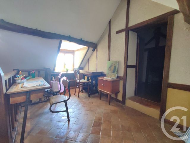maison à vendre - 5 pièces - 98.0 m2 - STE GEMME EN SANCERROIS - 18 - CENTRE - Century 21 Agence Ducreux