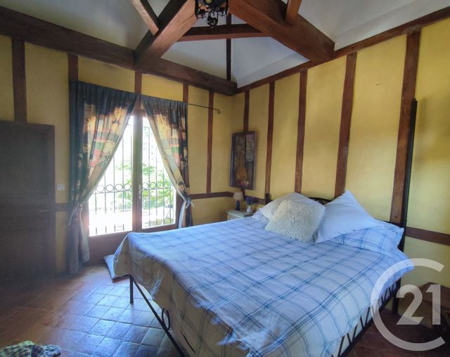 maison à vendre - 5 pièces - 98.0 m2 - STE GEMME EN SANCERROIS - 18 - CENTRE - Century 21 Agence Ducreux