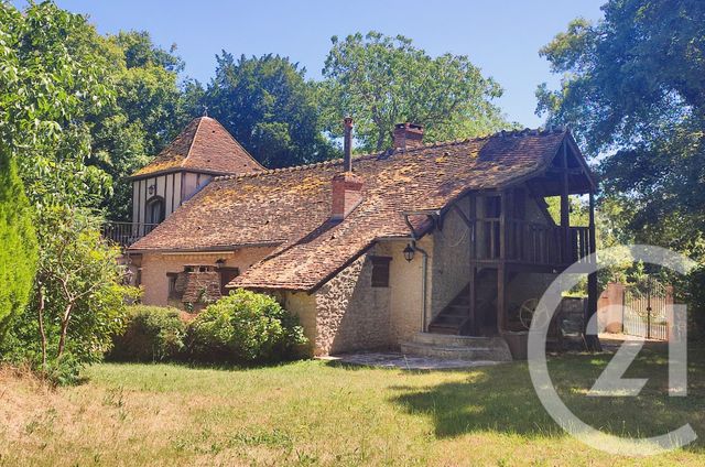 maison - STE GEMME EN SANCERROIS - 18