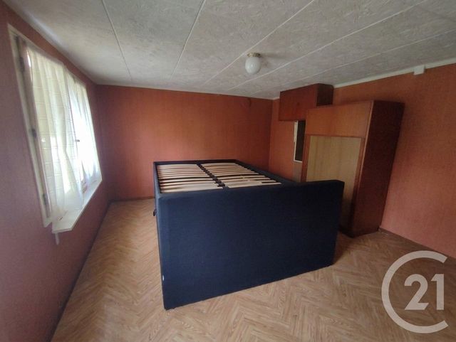 maison à vendre - 3 pièces - 61.0 m2 - ST QUENTIN SUR NOHAIN - 58 - BOURGOGNE - Century 21 Agence Ducreux