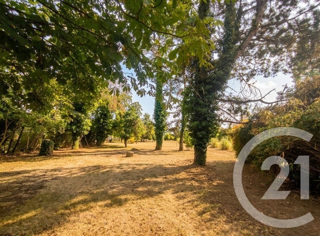 maison à vendre - 3 pièces - 61.0 m2 - ST QUENTIN SUR NOHAIN - 58 - BOURGOGNE - Century 21 Agence Ducreux
