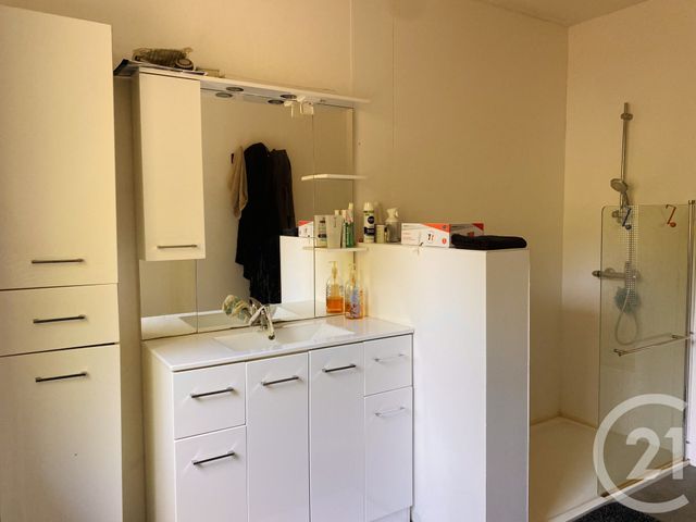 maison à vendre - 4 pièces - 65.0 m2 - ARQUIAN - 58 - BOURGOGNE - Century 21 Agence Ducreux