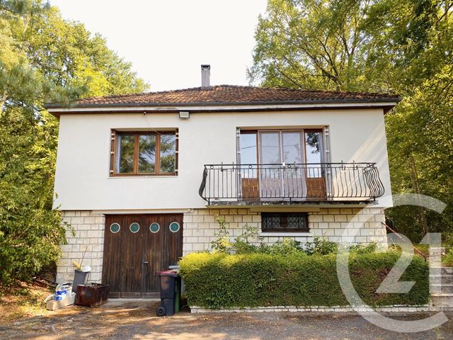 Maison à vendre ARQUIAN