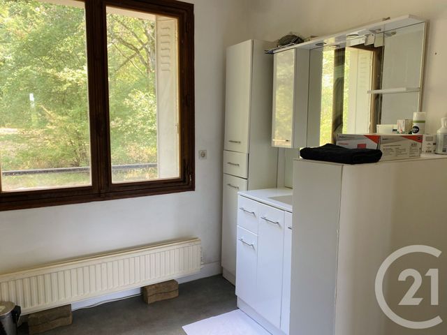 maison à vendre - 4 pièces - 65.0 m2 - ARQUIAN - 58 - BOURGOGNE - Century 21 Agence Ducreux