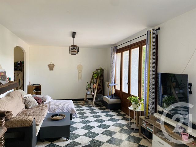 maison à vendre - 4 pièces - 65.0 m2 - ARQUIAN - 58 - BOURGOGNE - Century 21 Agence Ducreux