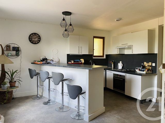 maison à vendre - 4 pièces - 65.0 m2 - ARQUIAN - 58 - BOURGOGNE - Century 21 Agence Ducreux