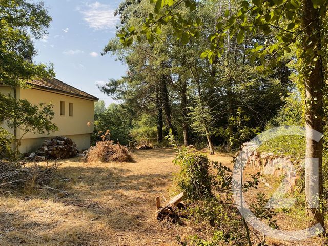 maison à vendre - 4 pièces - 65.0 m2 - ARQUIAN - 58 - BOURGOGNE - Century 21 Agence Ducreux