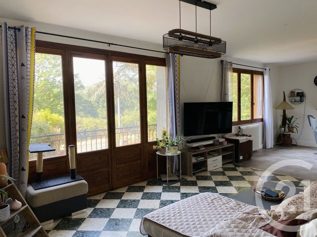 maison à vendre - 4 pièces - 65.0 m2 - ARQUIAN - 58 - BOURGOGNE - Century 21 Agence Ducreux