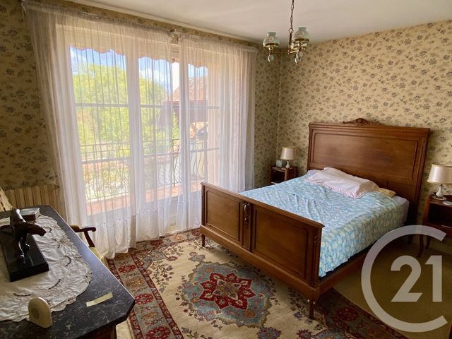 maison à vendre - 4 pièces - 107.0 m2 - ST AMAND EN PUISAYE - 58 - BOURGOGNE - Century 21 Agence Ducreux