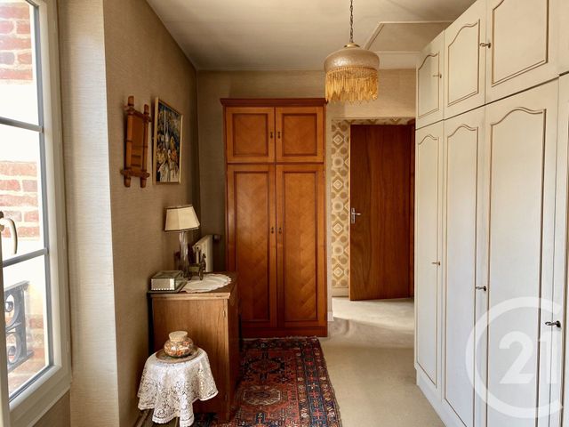 maison à vendre - 4 pièces - 107.0 m2 - ST AMAND EN PUISAYE - 58 - BOURGOGNE - Century 21 Agence Ducreux