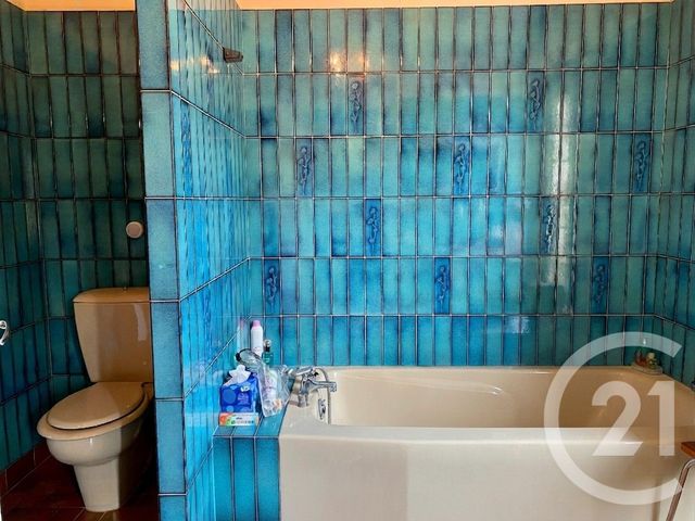 maison à vendre - 4 pièces - 107.0 m2 - ST AMAND EN PUISAYE - 58 - BOURGOGNE - Century 21 Agence Ducreux