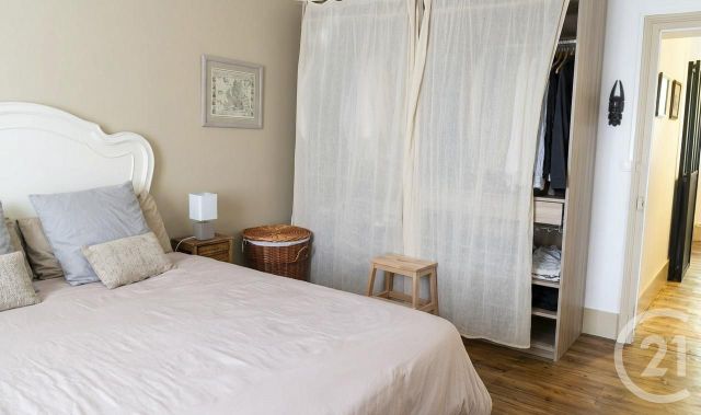 immeuble à vendre - 175.0 m2 - COSNE COURS SUR LOIRE - 58 - BOURGOGNE - Century 21 Agence Ducreux