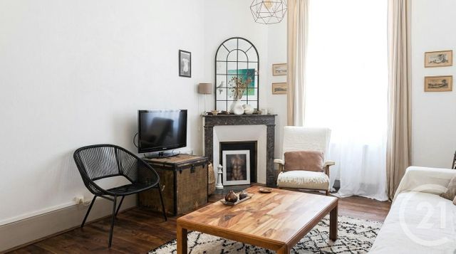immeuble à vendre - 175.0 m2 - COSNE COURS SUR LOIRE - 58 - BOURGOGNE - Century 21 Agence Ducreux
