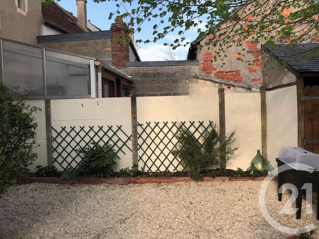immeuble à vendre - 175.0 m2 - COSNE COURS SUR LOIRE - 58 - BOURGOGNE - Century 21 Agence Ducreux