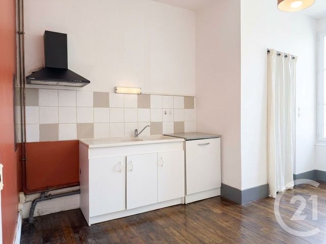 immeuble à vendre - 175.0 m2 - COSNE COURS SUR LOIRE - 58 - BOURGOGNE - Century 21 Agence Ducreux