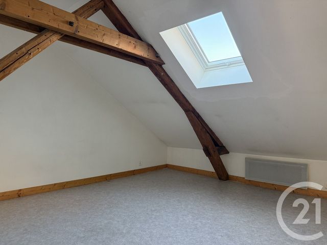immeuble à vendre - 175.0 m2 - COSNE COURS SUR LOIRE - 58 - BOURGOGNE - Century 21 Agence Ducreux