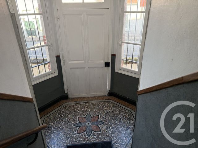 immeuble à vendre - 175.0 m2 - COSNE COURS SUR LOIRE - 58 - BOURGOGNE - Century 21 Agence Ducreux