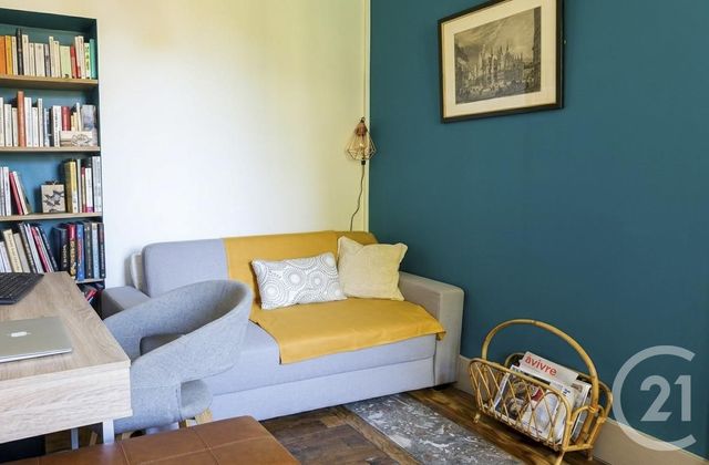 immeuble à vendre - 175.0 m2 - COSNE COURS SUR LOIRE - 58 - BOURGOGNE - Century 21 Agence Ducreux