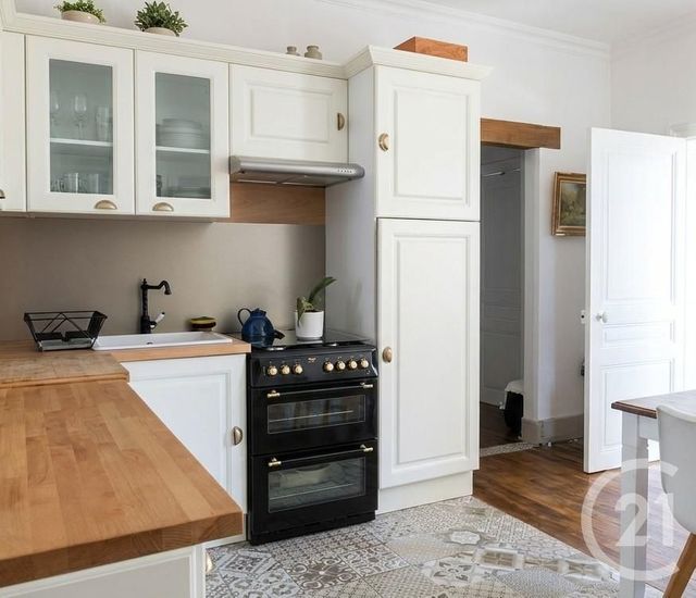 immeuble à vendre - 175.0 m2 - COSNE COURS SUR LOIRE - 58 - BOURGOGNE - Century 21 Agence Ducreux