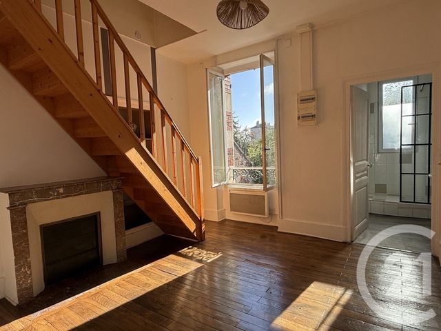 immeuble à vendre - 175.0 m2 - COSNE COURS SUR LOIRE - 58 - BOURGOGNE - Century 21 Agence Ducreux