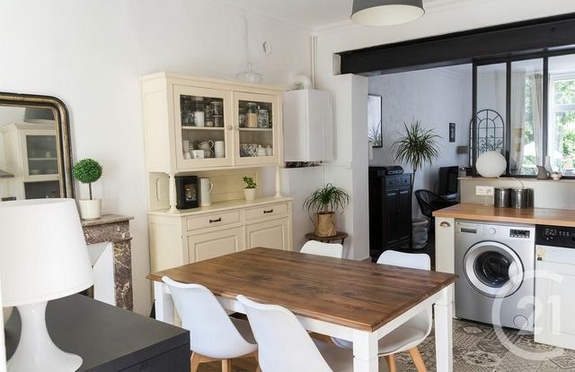 immeuble à vendre - 175.0 m2 - COSNE COURS SUR LOIRE - 58 - BOURGOGNE - Century 21 Agence Ducreux
