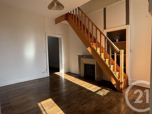 immeuble à vendre - 175.0 m2 - COSNE COURS SUR LOIRE - 58 - BOURGOGNE - Century 21 Agence Ducreux
