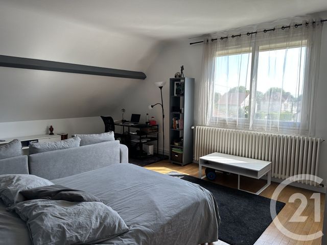 maison à vendre - 7 pièces - 151.2 m2 - COSNE COURS SUR LOIRE - 58 - BOURGOGNE - Century 21 Agence Ducreux