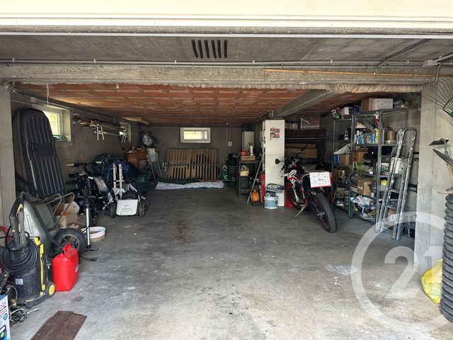 maison à vendre - 7 pièces - 151.2 m2 - COSNE COURS SUR LOIRE - 58 - BOURGOGNE - Century 21 Agence Ducreux