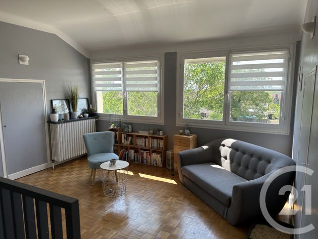 maison à vendre - 7 pièces - 151.2 m2 - COSNE COURS SUR LOIRE - 58 - BOURGOGNE - Century 21 Agence Ducreux