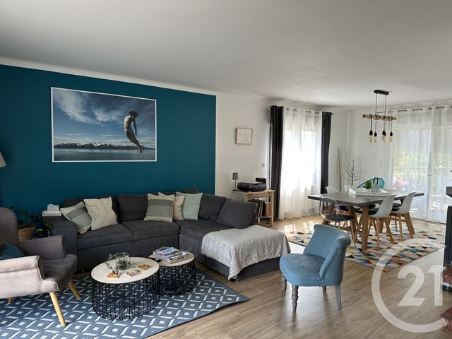 maison à vendre - 7 pièces - 151.2 m2 - COSNE COURS SUR LOIRE - 58 - BOURGOGNE - Century 21 Agence Ducreux
