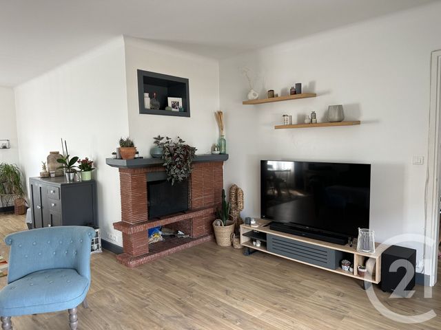 maison à vendre - 7 pièces - 151.2 m2 - COSNE COURS SUR LOIRE - 58 - BOURGOGNE - Century 21 Agence Ducreux