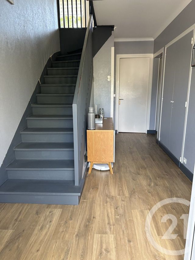 maison à vendre - 7 pièces - 151.2 m2 - COSNE COURS SUR LOIRE - 58 - BOURGOGNE - Century 21 Agence Ducreux