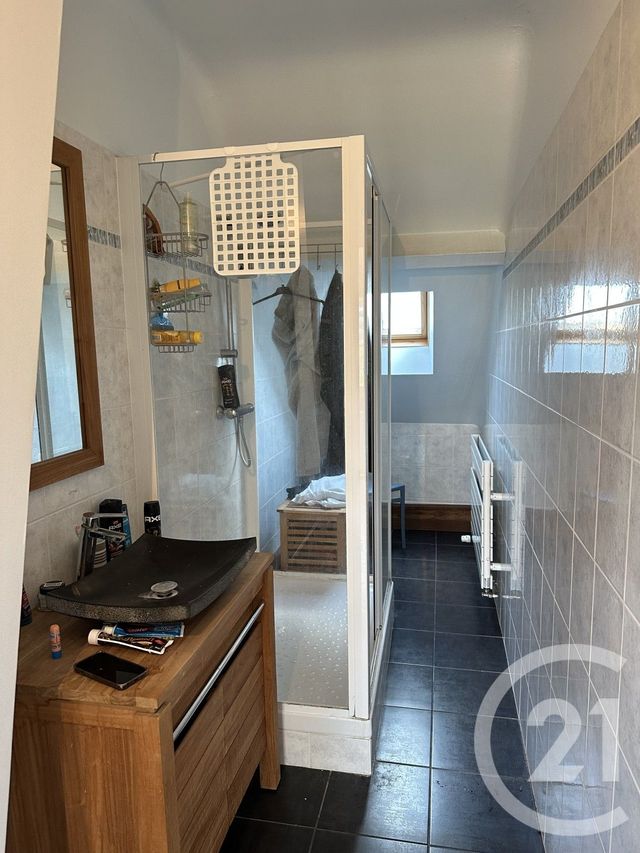 maison à vendre - 7 pièces - 151.2 m2 - COSNE COURS SUR LOIRE - 58 - BOURGOGNE - Century 21 Agence Ducreux