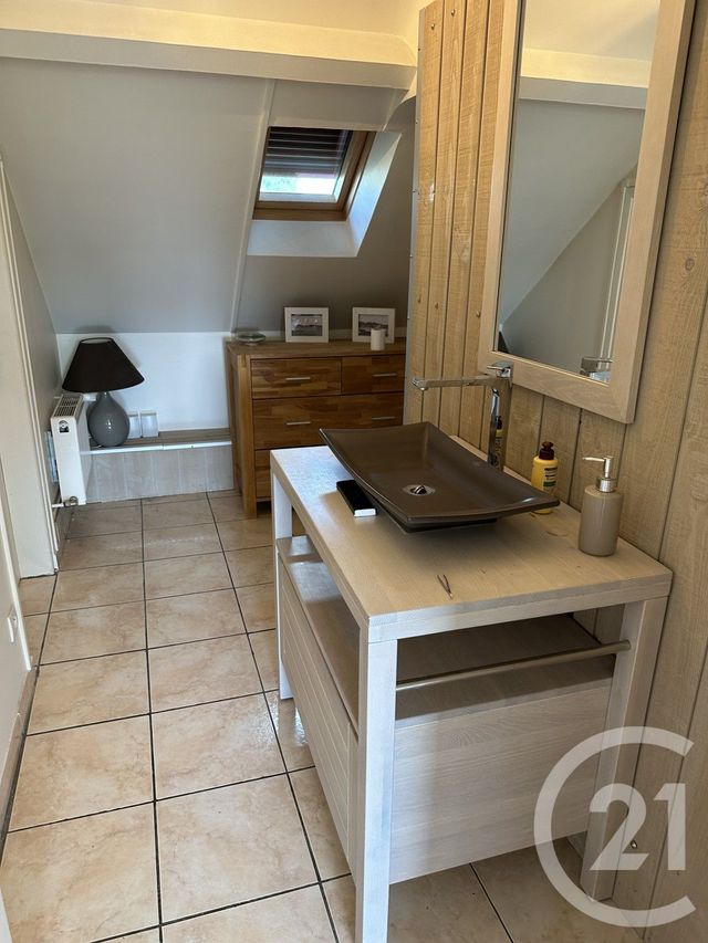 maison à vendre - 7 pièces - 151.2 m2 - COSNE COURS SUR LOIRE - 58 - BOURGOGNE - Century 21 Agence Ducreux