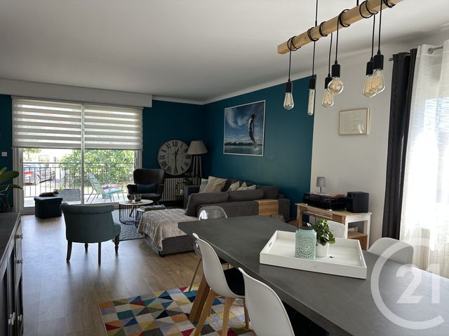 maison à vendre - 7 pièces - 151.2 m2 - COSNE COURS SUR LOIRE - 58 - BOURGOGNE - Century 21 Agence Ducreux