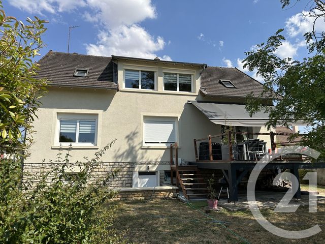 Maison à vendre COSNE COURS SUR LOIRE