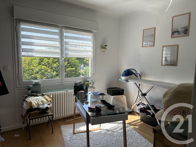 maison à vendre - 7 pièces - 151.2 m2 - COSNE COURS SUR LOIRE - 58 - BOURGOGNE - Century 21 Agence Ducreux