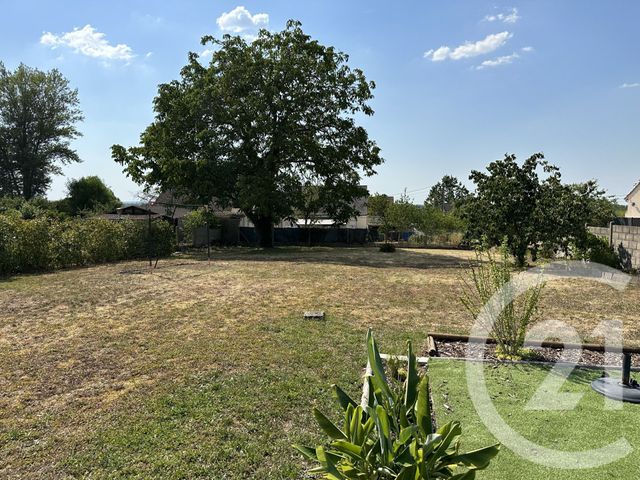 maison à vendre - 7 pièces - 151.2 m2 - COSNE COURS SUR LOIRE - 58 - BOURGOGNE - Century 21 Agence Ducreux