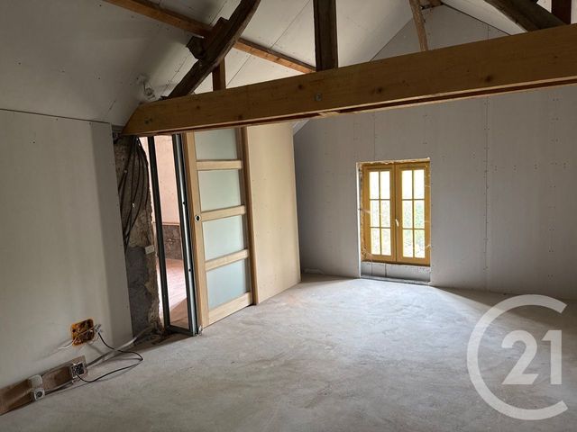 maison à vendre - 5 pièces - 112.0 m2 - NEUVY SUR LOIRE - 58 - BOURGOGNE - Century 21 Agence Ducreux