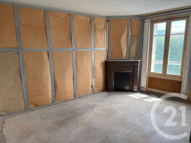 maison à vendre - 5 pièces - 112.0 m2 - NEUVY SUR LOIRE - 58 - BOURGOGNE - Century 21 Agence Ducreux