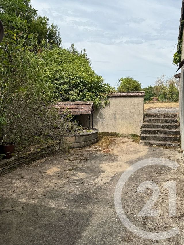 maison à vendre - 5 pièces - 112.0 m2 - NEUVY SUR LOIRE - 58 - BOURGOGNE - Century 21 Agence Ducreux