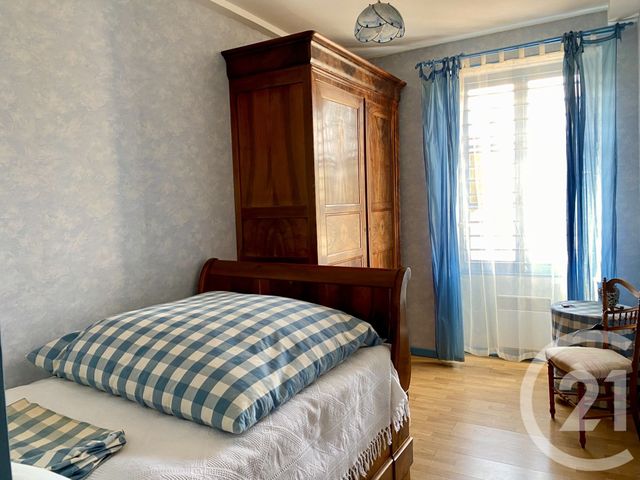 maison à vendre - 6 pièces - 128.0 m2 - ST AMAND EN PUISAYE - 58 - BOURGOGNE - Century 21 Agence Ducreux