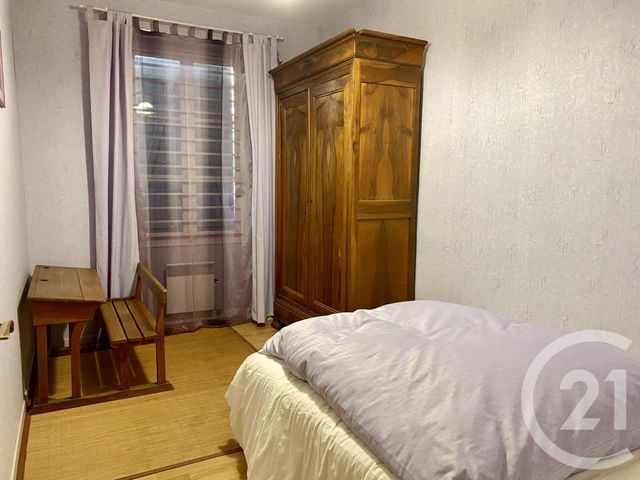 maison à vendre - 6 pièces - 128.0 m2 - ST AMAND EN PUISAYE - 58 - BOURGOGNE - Century 21 Agence Ducreux