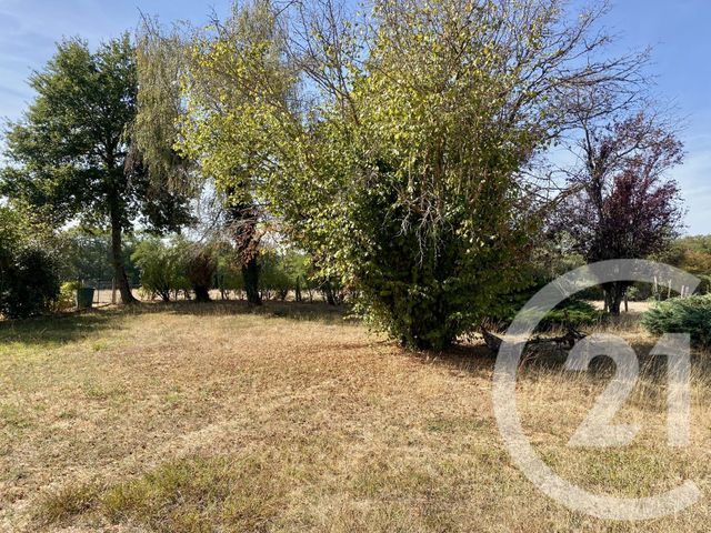 maison à vendre - 6 pièces - 128.0 m2 - ST AMAND EN PUISAYE - 58 - BOURGOGNE - Century 21 Agence Ducreux