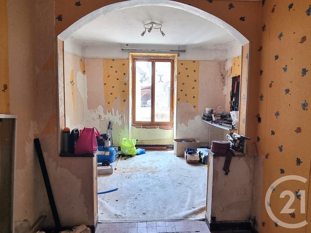 maison à vendre - 7 pièces - 135.0 m2 - LA CELLE SUR LOIRE - 58 - BOURGOGNE - Century 21 Agence Ducreux