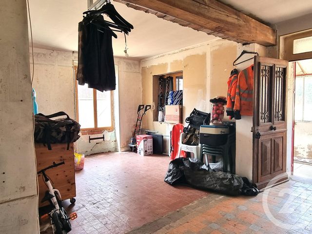 maison à vendre - 7 pièces - 135.0 m2 - LA CELLE SUR LOIRE - 58 - BOURGOGNE - Century 21 Agence Ducreux
