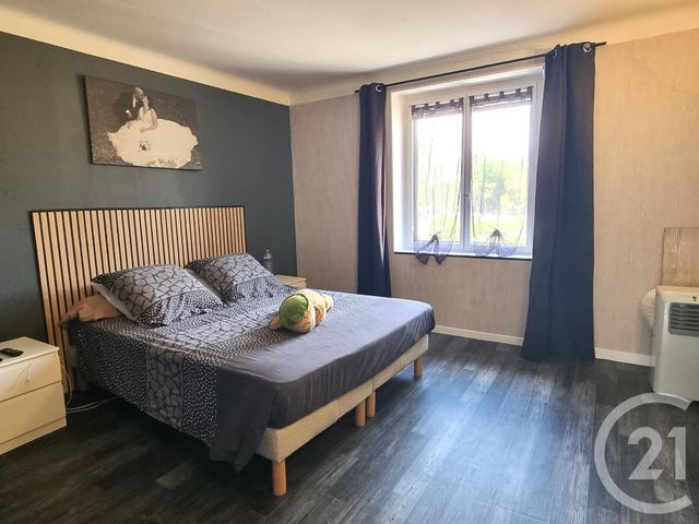 maison à vendre - 7 pièces - 135.0 m2 - LA CELLE SUR LOIRE - 58 - BOURGOGNE - Century 21 Agence Ducreux